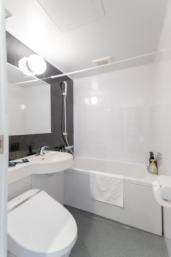 Sakura Cross Hotel Shinjuku East Tokyo Ngoại thất bức ảnh