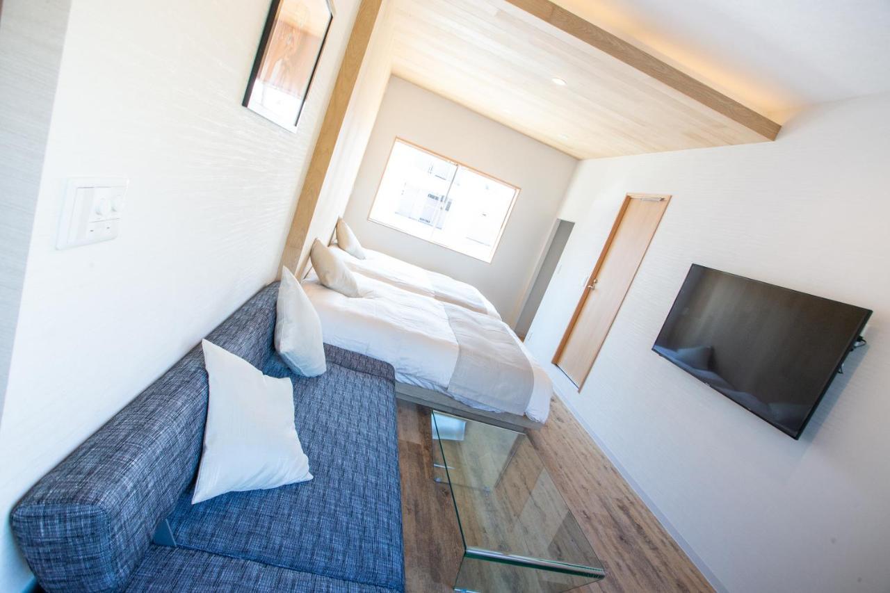 Sakura Cross Hotel Shinjuku East Tokyo Ngoại thất bức ảnh