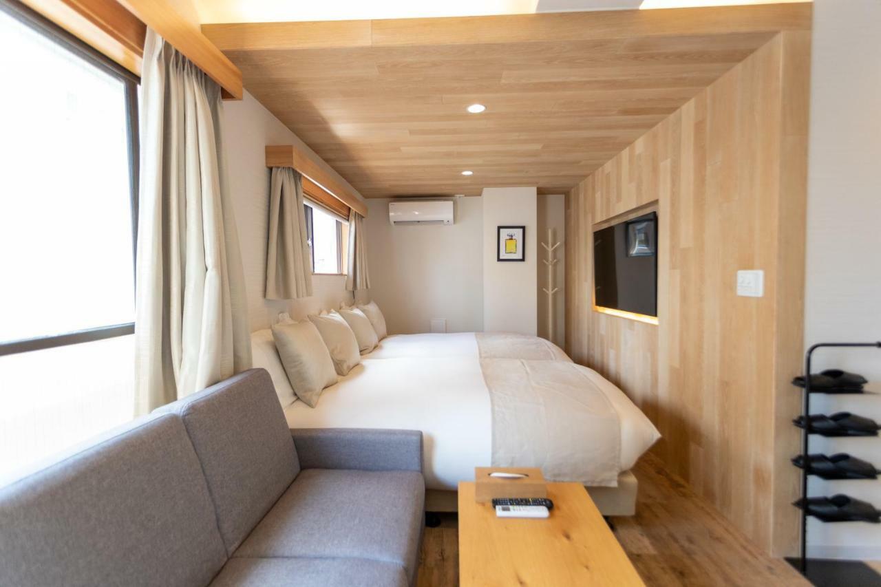 Sakura Cross Hotel Shinjuku East Tokyo Ngoại thất bức ảnh